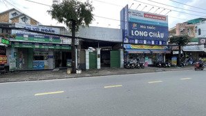 bán gấp lô đất mặt tiền đường linh đông - 202m2 (9,3x23) - kinh doanh đa ngành giá 22 tỷ tl