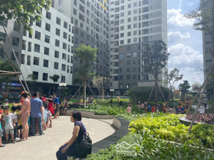 bcons garden căn 57m2 2pn giá 1,86 tỷ - view thoáng - tt dĩ an đường lý thường kiệt. lh 