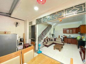 nhà 3 tầng tuyến 2 đường hồ đá, sở dầu, hồng bàng chỉ 2.1 tỷ thoả thuận mạnh