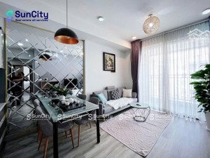 cho thuê căn hộ cao cấp 1 phòng ngủ 50m2 đường xuân diệu gần sân bay tân sơn nhất tân bình