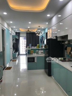 bán gấp căn hộ 2pn, 2wc tại prosper plaza, giá siêu hời 3,05 tỷ, 65m2, q12, hcm
