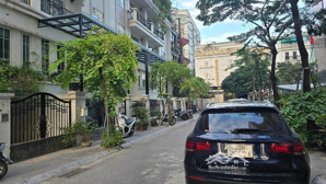 bán nhà riêng tại nhân chính, 56 tỷ, 98m2, giá siêu hời