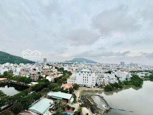 melody vũng tàu bán căn hộ 1pn view biển bãi trước nhà mới tinh full nội thất như hình giá 2ty95