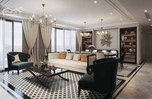 cho thuê gấp ch cao cấp grandeur palace - 138b giảng võ, 154m2, 3pn, full nội thất lh: 