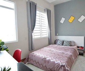 cho thuê nhà trọ đầy đủ tiện nghi tại quốc lộ 13, phường 26, bình thạnh, 4,5 triệu, 20 m2