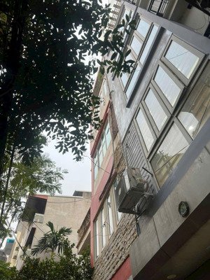 bán nhà lạc long quân ô tô vào nhà ngõ đẹp 32m2 5 tầng 4 ngủ siêu hiếm hơn 9 tỷ