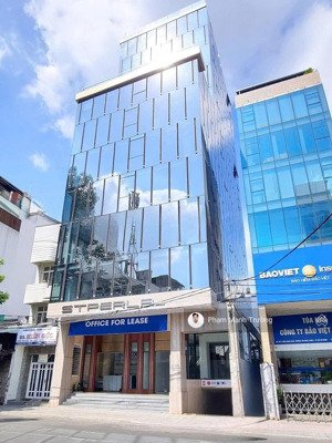 siêu vị trí! góc 2mt nguyễn thị minh khai q1, 7x20m hầm 8 tầng, thuê: 450tr/tháng