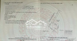 chính chủ bán đất tân trào, kiến thụy giá tốt