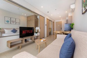 cần bán nhanh căn hộ the sóng vũng tàu, tầng cao, view cực đẹp!