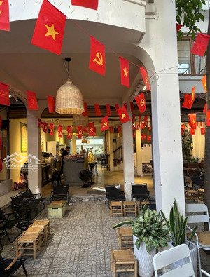 cho thuê nhà góc 2 mặt tiền đặng tất phường đa kao quận 1