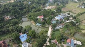 2769m2 view thoáng đẹp ở giếng xạ, liên sơn, phú thọ