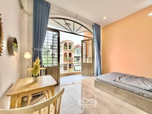 cho thuê phòng trọ tại nguyễn văn đậu, p 25, bình thạnh, hcm, giá cực chất 6,4 triệu, 35m2