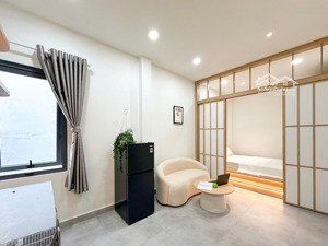 phòng full nội thất mới khai trương ngay ngã tư bảy hiền - lạc long quân