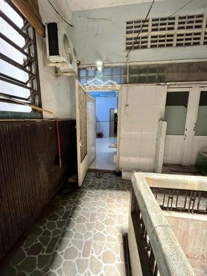 cho thuê căn hộ 2pn full nội thất mt gò công quận 5