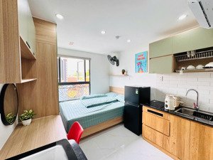 cho thuê nhà trọ tại đường xvnt, phường 25, bình thạnh, hồ chí minh, 5,9 triệu, 30m2, view đẹp
