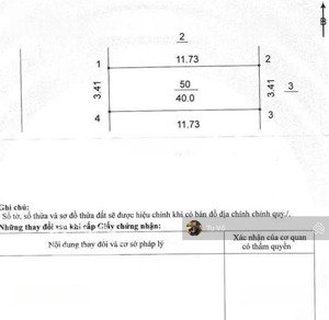 lô đất hiếm còn sót lại khu phân lô tđc tu hoàng - nhổn, sát ql32 và ga tàu metro , đối diện đhcn