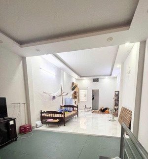 nhà 2 tầng 58m2 có 5 tỏi x lê đức thọ phường 13 gò vấp tp. hồ chí minh.