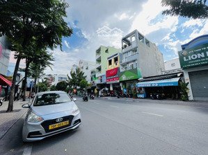 mặt tiền ngay aeon tân phú đường tân quý 5x21m 2 lầu đang cho thuê giá cao bán 20 tỷ gần tktq