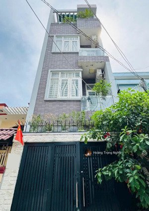 căn duy nhất | hxh 5m phan đình phùng, phường cầu kiệu | dt: 4m x 11m - 4 tầng | giá chỉ nhỉnh 8 tỷ