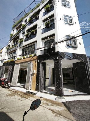 phan huy ích khu đồng bộ - 5m x 14m x 3 tầng - chỉ nhỉnh 7 tỷ