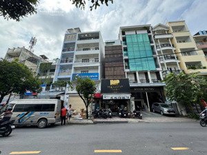 mặt tiền bình thới q11 ngang 6m dài 14m nở 7m 6 tầng chỉ 28 tỷ gần lê đại hành