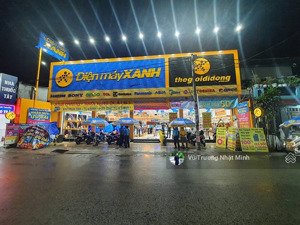 bán nhà mt nguyễn hữu cảnh, bình thạnh; 460m2 (18 x 25); ctxd hầm 6 tầng; bán 50 tỷ