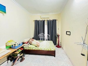 trương định 55m2, 3 tầng, my3,5m giá 18,6 tỷ