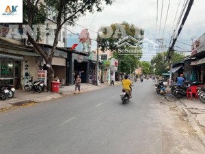 bán nhanh lô đất mặt tiền hẻm rộng - đường 32 - p. linh đông - tp. thủ đức - 127.2m2