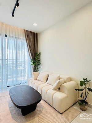 cho thuê căn hộ 3pn diamond centery, celadon city, full nội thất, giá 21tr/tháng