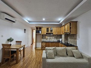 cho thuê căn hộ full nội thất siêu đẹp trần đình xu quận 1 gần chợ bến thành chỉ tính thêm điện