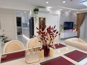 siêu phẩm 3pn dragon hill 1 - mới 100%, phong cách tân cổ điển dọn vào ở ngay. gọi e 