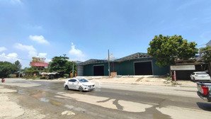 mở bán 2 khu đất 16 lô bám mặt đường xã cổ đông. đối xứng khu tđc đại học quốc gia 