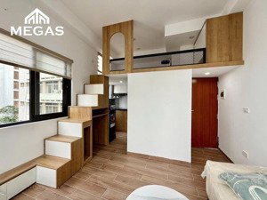 khai trương duplex ban công ngay đại học công thương - lê trọng tấn