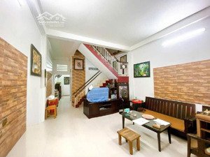 chỉ 8 tỷ - nhà 2 tâng 72m2 ngang 4.7 m , hẻm xe hơi ngay nguyễn tuân , gần cv gia định, tiện đi q1