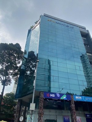 hàng kín ngay góc 2mt nguyễn siêu, quận 1. 6mx26m, 9 tầng. hđt 500triệu/tháng. giá 105 tỷ