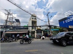 giảm giá bán nhanh, chủ cần bán khuôn đất đường ung văn khiêm p25 bình thạnh. dt: 7,4x38m giá 45tỷ