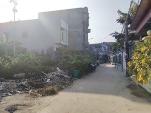 lô đất 65m2 lô góc siêu đẹp cơ hội sở hữu hiếm tại dương quan