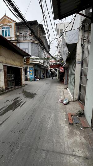 MẶT PHỐ KINH DOANH – Ô TÔ TRÁNH – 56M² – MT 4.2M – CHỈ 13.5 TỶ - PHAN ĐÌNH GIÓT, HÀ ĐÔNG