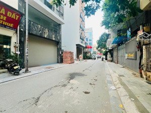 toà building 10 tầng thang máy - vị trí vàng phố lạc long quân - chủ cực thiện chí