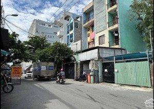 bán lô đất hiếmđẹp (306m - 12m x 24m) full thổ cư - mặt tiền 8m - trần bá giao sát dương quảng hàm