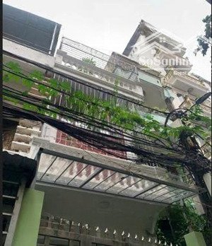 bán nhà nguyễn ngọc nại 53m2, 17,5 tỷ, hai mặt thoáng, 15 m ra phố - nhà đẹp, hiếm