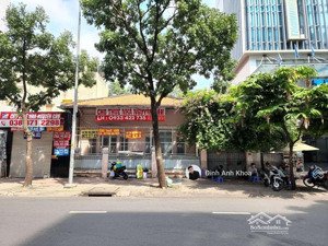 sốc! rẻ hơn thị trường 100 triệu/m2! - mt ung văn khiêm, bình thạnh 265m2 - chỉ 48 tỷ