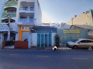 chỉ ~344 triệu/m mt trần nhật duật, quận 1 | dt 62.4m (4.5m ngang) | giá chốt 21.5 tỷ!