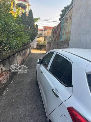 bán 48,5m² đất sâm xuyên hồng vân giá 2,85 tỷ đường ô tô vào vị trí đẹp giá chỉ 2,85 tỷ