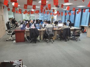 bql cho thuê văn phòng hapulico vũ trọng phụng tổng 750m² có cắt lẻ từ 80m diện tích đa dạng