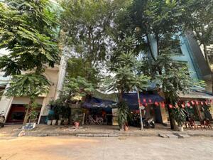 BÁN MẢNH ĐẤT MẶT VƯỜN HOA ĐƯỜNG TRẦN QUANG DIỆU. 360M2 - MT10M,