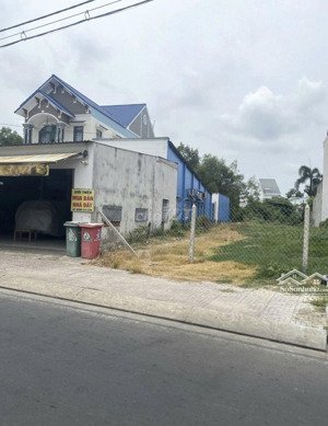 bán đất gia lộc t.x trảng bàng , dt 172m2 , giá 500 triệu, sổ hồng riêng