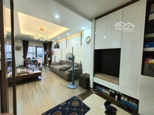 chính chủ cần bán nhanh căn 68m2 2pn, 2wc tại cc goldsilk complex 430 vạn phúc, hà đông gía 5tỷ6