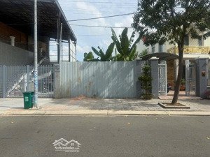 lô đất ngang 6m tdc 30/4 phường br. xdtd giá chỉ bằng lô ngang 5m lh 