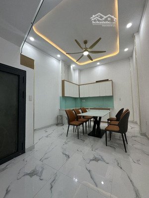 hẻm xe hơi kha vạn cân nhà mới đón tết 2pn 3wc 6.1 tỷ nhà mới _shr _hoàn công_